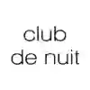Club De Nuit