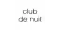 Club De Nuit