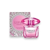 Versace Bright Crystal Absolu Eau de Parfum 5ml