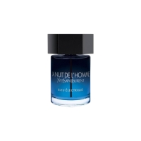 Yves Saint Laurent La Nuit de L’Homme Bleu Électrique 100ML