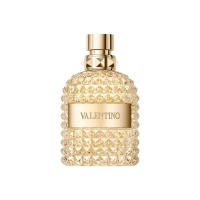 Valentino Born in Roma The Gold Donna EDP