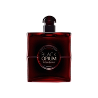 Yves Saint Laurent Black Opium Over Red EDP