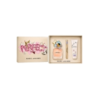 Gift Set Marc Jacobs Perfect Eau de Parfum 100ml