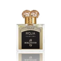 Roja Burlington 1819