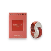 BVLGARI Omnia Coral Eau de Toilette 5ml