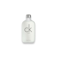 cK One Calvin Klein Eau de Toilette 15ml