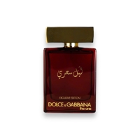 Dolce & Gabbana The One Exclusive Edition EDP  100ml