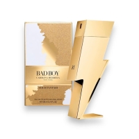 Carolina Herrera Bad Boy Gold Fantasy EDT 100ml