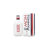 Tommy Girl Now EDT 100ml