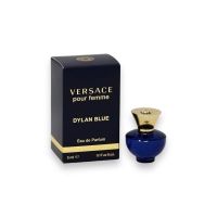 Versace Pour Femme Dylan Blue Eau de Parfum 5ml