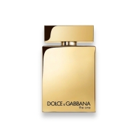 Dolce & Gabbana Gold The One For Men EDP Intense 100ml