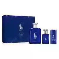 Gilf Set Polo Blue Eau de Parfum