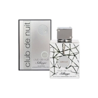Armaf Club the nuit sillage edp 105ml