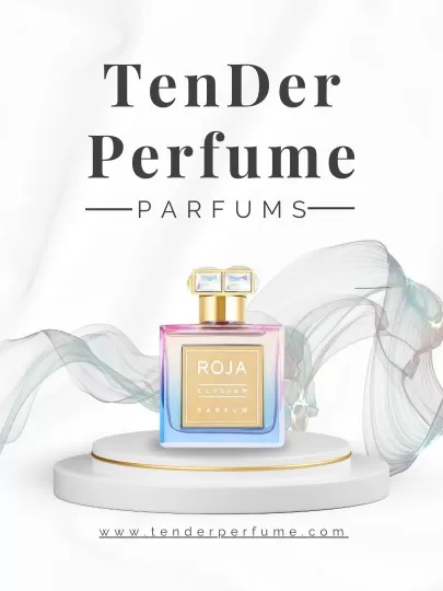 VỀ TENDERPERFUME - THẾ GIỚI NƯỚC HOA CHÍNH HÃNG