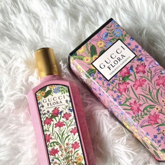 Gucci Flora Gorgeous Gardenia - Vì Sao Luôn Nằm Trong Top Bán Chạy?