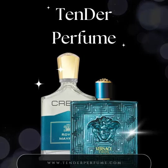 Nước Hoa Nam EDT Và EDP Khác Nhau Ở Điểm Nào?