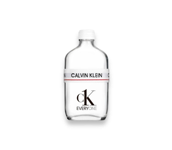 cK EveryOne Calvin Klein Eau de Toilette 10ml