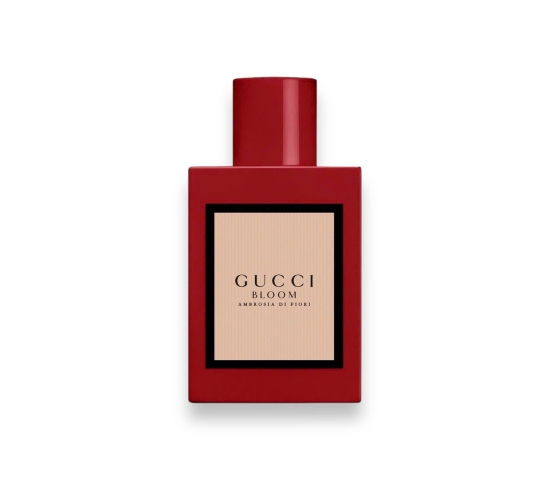 Gucci Bloom Ambrosia di Fiori EDP