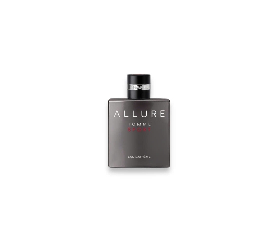 Chanel Allure Homme Sport Eau Extrême Eau de Toilette 100ml