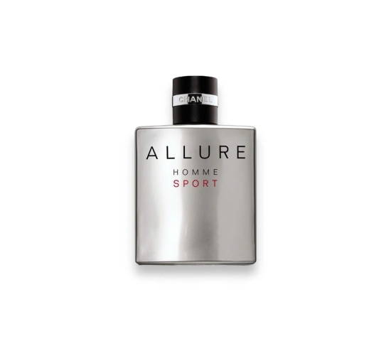 Chanel Allure Homme Sport Eau de Toilette 100ml