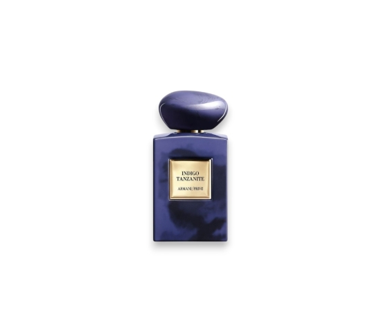Armani Prive Indigo Tanzanite Eau de Parfum 100ml