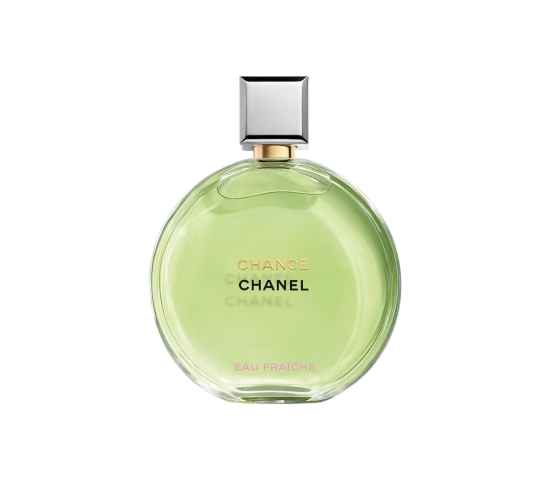 Chanel Chance Eau Fraîche Eau de Parfum 100ml