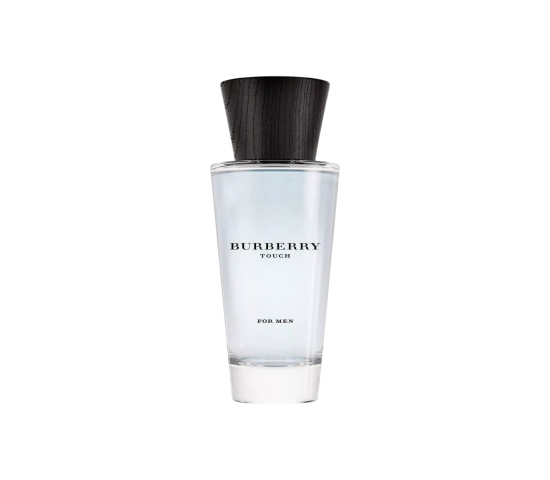 Burberry Touch For Men EDT 100ML