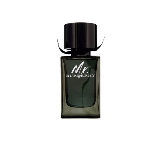 Mr. Burberry Eau de Parfum