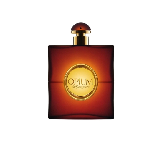 Yves Saint Laurent Opium Eau de Parfum 90ml