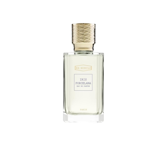 Ex Nihilo Iris Porcelana EDP 100ML