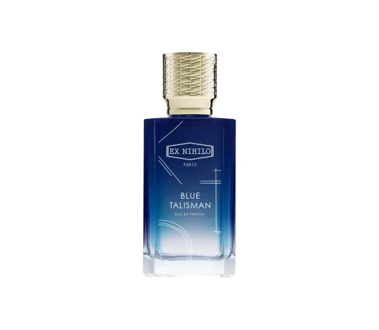 Ex Nihilo Blue Talisman EDP