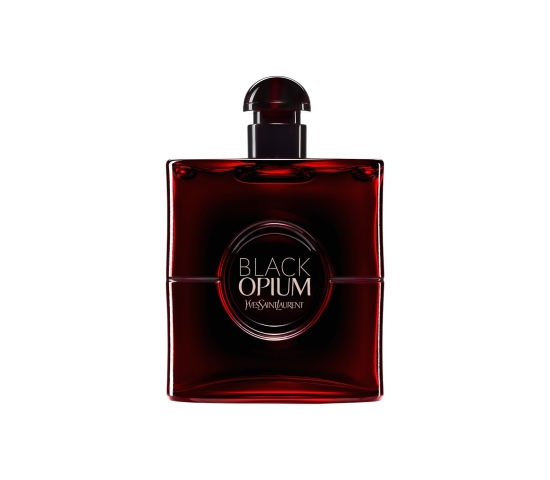 Yves Saint Laurent Black Opium Over Red EDP