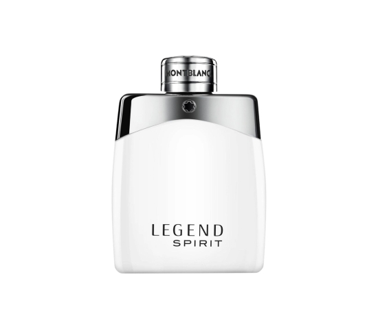Montblanc Legend Spirit Eau de Toilette 100ml