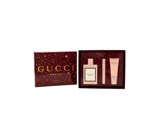 Gift Set Gucci Bloom Eau de Parfum 100ml