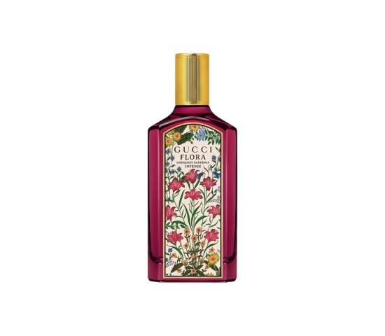 Gucci Flora Gorgeous Gardenia Intense Eau de Parfum 100Ml