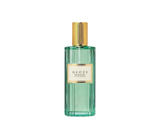 Gucci Mémoire d'une Odeur Eau de Parfum 100ml