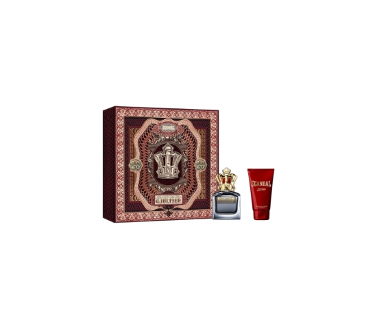 Jean Paul Gaultier Scandal Pour Homme Gift Set