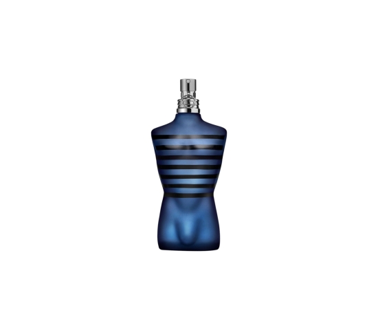 Jean Paul Gaultier Ultra Male Eau de Toilette Intense 125ml