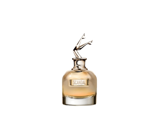 Jean Paul Gaultier Scandal Gold Eau de Parfum 80ml