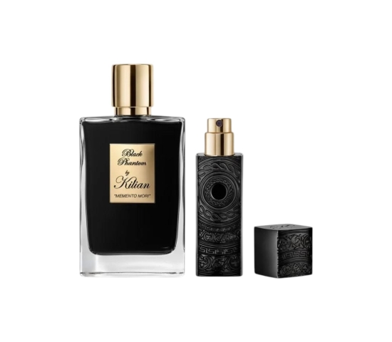 Kilian Black Phantom Memento Mori The Icons Set 50ml