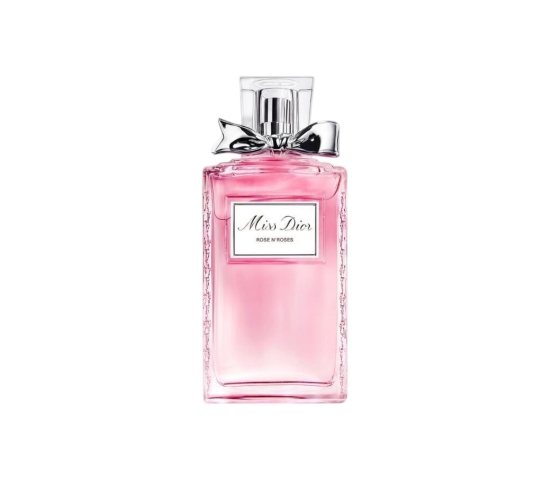 Miss Dior Rose N’Roses Eau de Toilette 100ml
