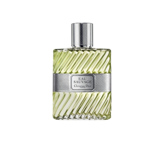 Dior Eau Sauvage Eau de Toilette 100ml