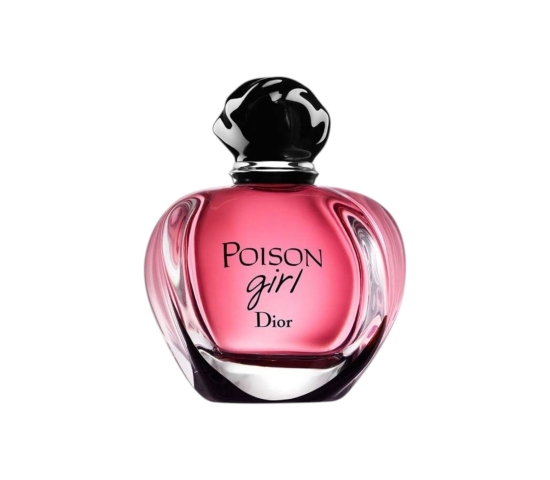 Dior Poison Girl Eau de Parfum 100ml