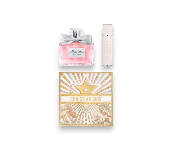Miss Dior Eau de Parfum Gift Set