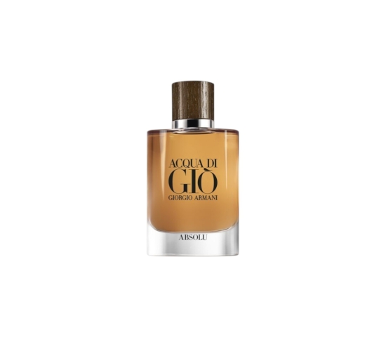Giorgio Armani Acqua di Gio Absolu EDP 125ml