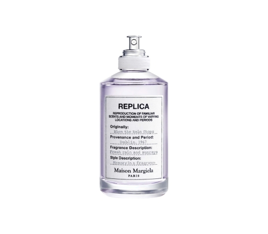 Maison Margiela Replica When The Rain Stops EDT
