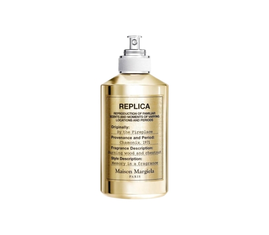 Maison Margiela Replica By The Fireplace Eau de Toilette 100ml