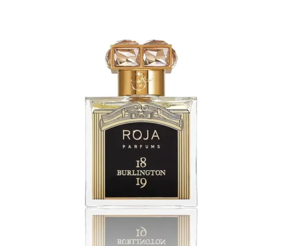 Roja Burlington 1819