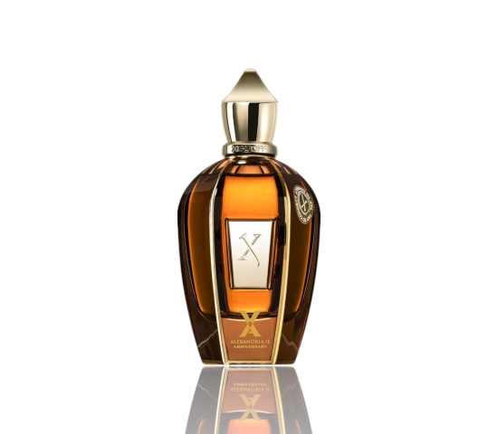 Xerjoff Alexandria II Anniversary Parfum