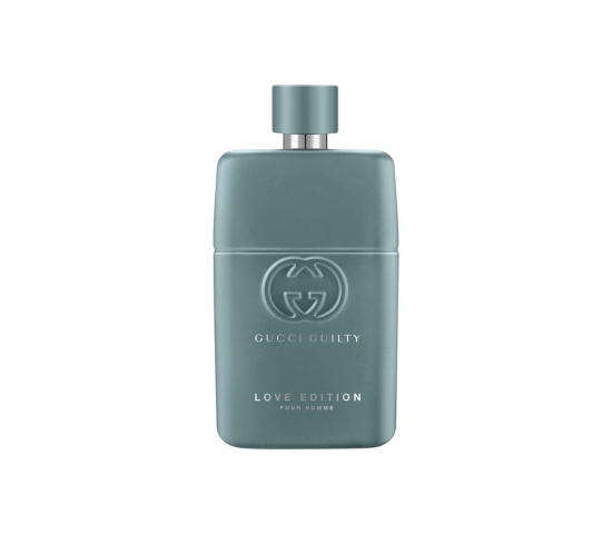 Gucci Guilty Love Edition Pour Homme Eau de Parfum 90ml